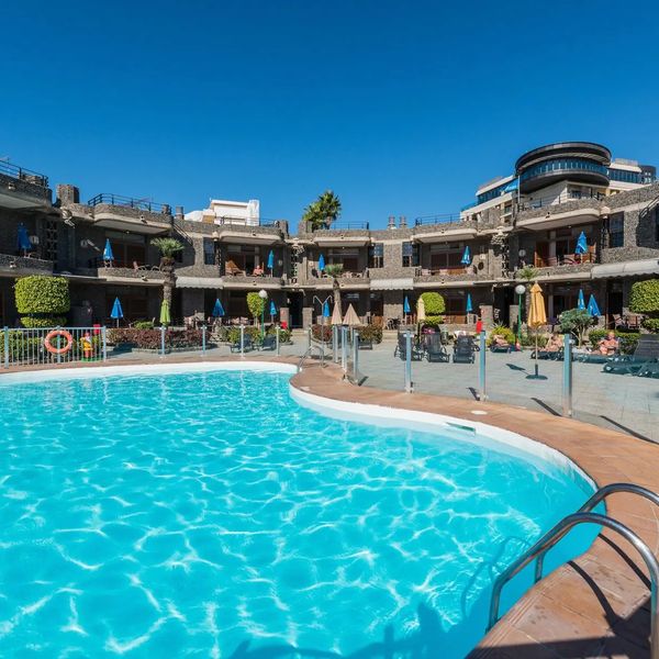 Don Pedro Apartamentos