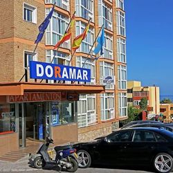 Doramar