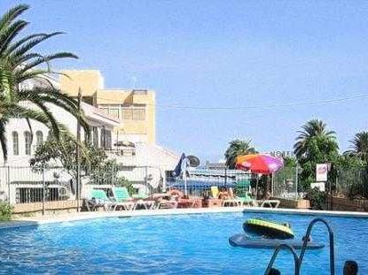 Doramar 3*