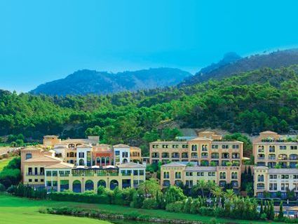 Dorint Sofitel Royal Golf Resort &amp; Spa 5*
