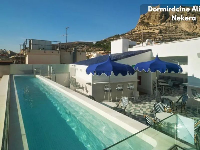 DormirDCine Alicante