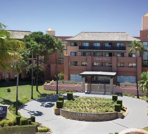 DoubleTree by Hilton Islantilla Beach Golf Resort ( Ex -Islantilla Golf Resort)