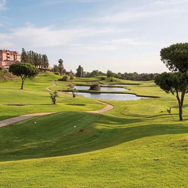 DoubleTree by Hilton Islantilla Beach Golf Resort ( Ex -Islantilla Golf Resort) - zdjęcie 5