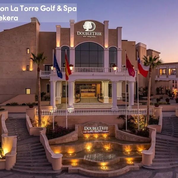 Doubletree By Hilton La Torre Golf Resort (ex. InterContinental La Torre Golf Resort)