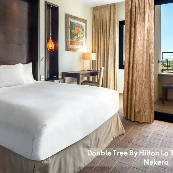Doubletree By Hilton La Torre Golf Resort (ex. InterContinental La Torre Golf Resort)