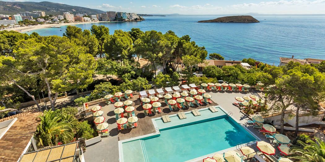 Hiszpania na 7 dni w kwietniu: 4⋆ hotel od 3 579 zł