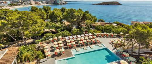 Dreams Calvia Resort (ex. Alua Calvia Dreams)