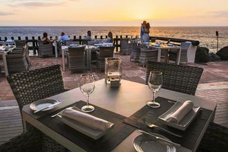 Dreams Jardin Tropical