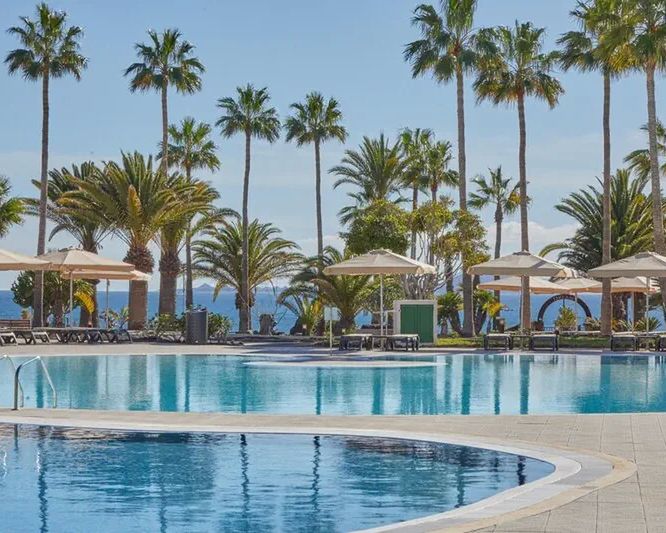 Dreams Lanzarote Playa Dorada Resort & Spa (ex. Hesperia)