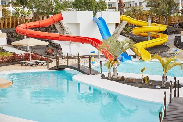 Dreams Lanzarote Playa Dorada Resort & Spa (ex. Hesperia)
