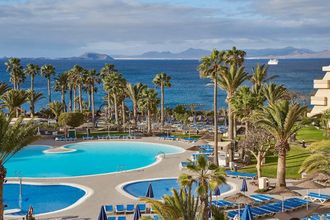 Dreams Lanzarote Playa Dorada Resort Spa ex Hesperia