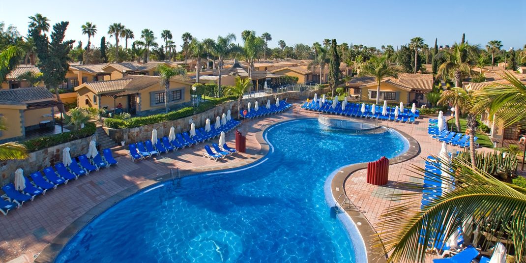 Hiszpania na 7 dni w lutym: 4⋆ hotel od 5 380 zł