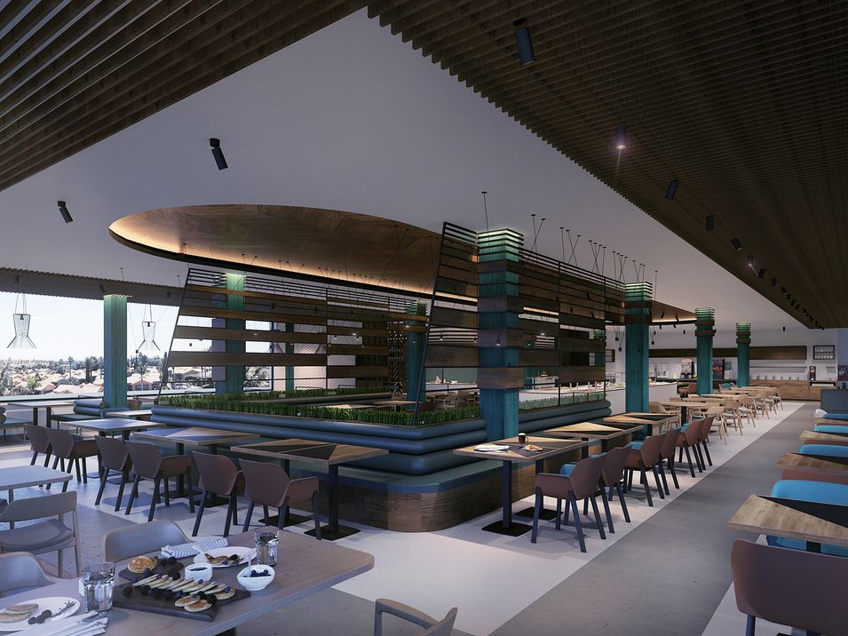 restauracja