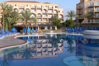 Dunas Mirador Maspalomas
