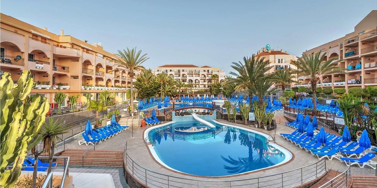 Hiszpania na 7 dni we wrześniu: 3⋆ hotel od 5 052 zł