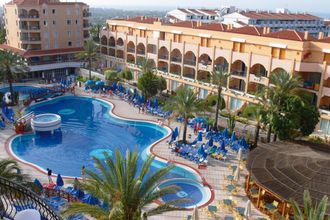 Dunas Mirador Maspalomas