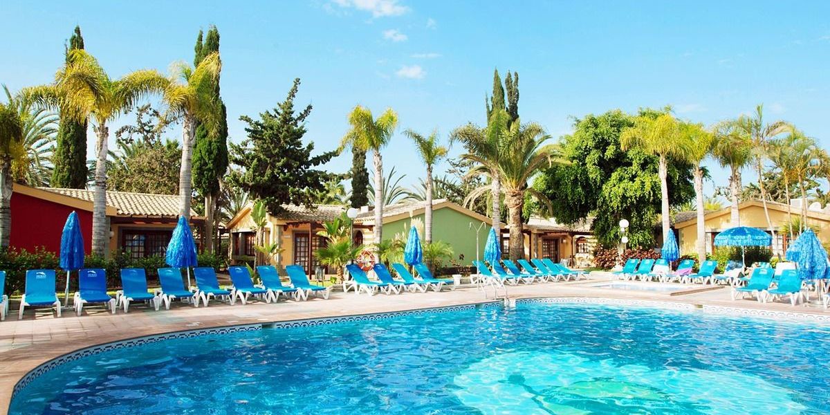 Hiszpania na 7 dni w styczniu: 4⋆ hotel od 5 580 zł
