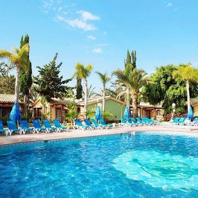 Dunas Suites & Villas - Gran Canaria