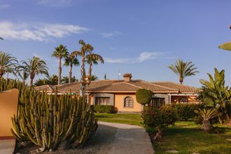 Dunas Suites Villas