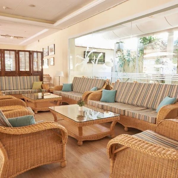 Dwo Les Palmeres (ex Best Western) - zdjęcie 5