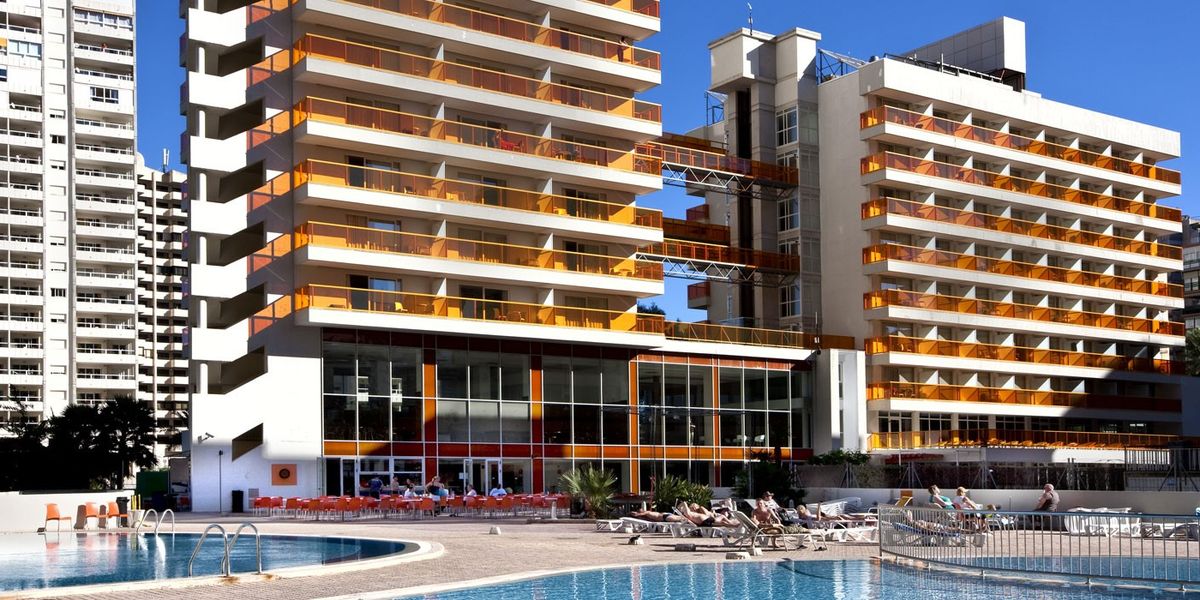 Hiszpania na 7 dni w grudniu: 4⋆ hotel od 2 167 zł