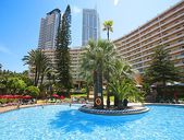 East by Pierre & Vacances (ex. Palm Beach)