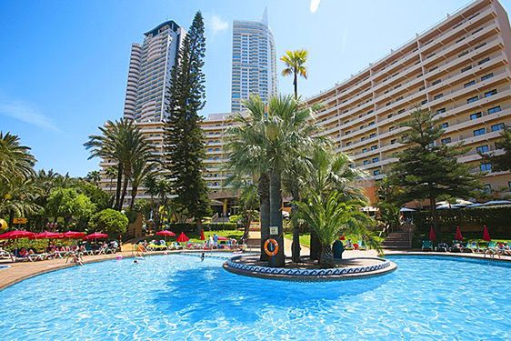 East by Pierre Vacances ex Palm Beach