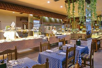 East by Pierre Vacances ex Palm Beach