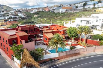 Ecolife Tenerife