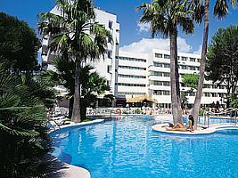 Eden Alcudia 3.5*