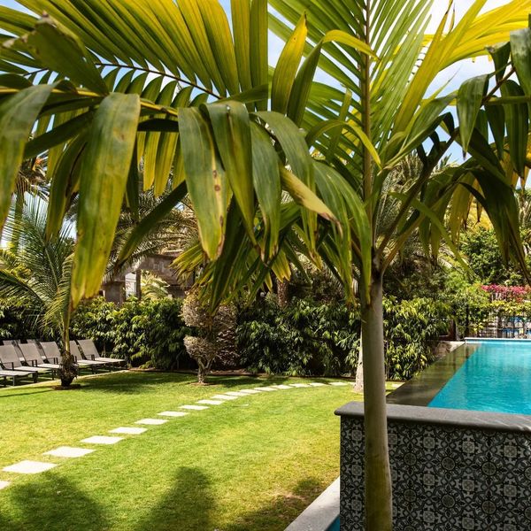 Eden Meloneras by TAM Resorts (ex. Villa Eden Apartamentos)