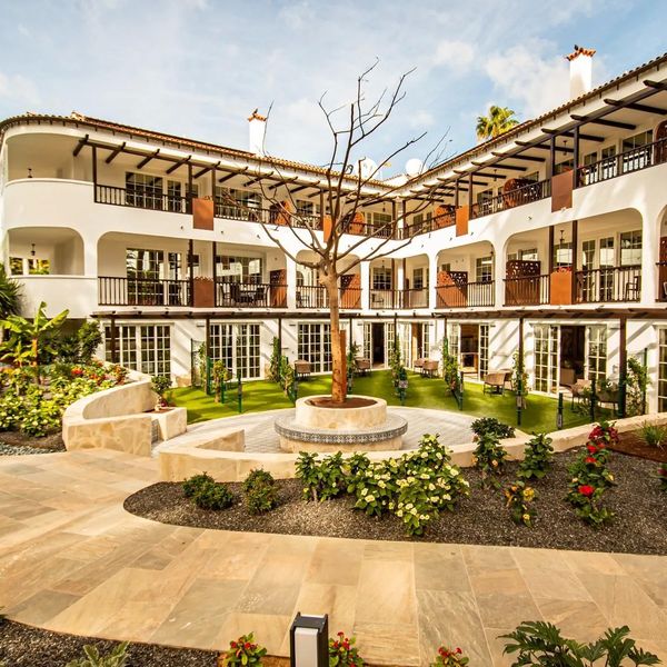 Eden Meloneras by TAM Resorts (ex. Villa Eden Apartamentos)