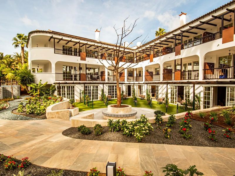 Eden Meloneras by TAM Resorts (ex. Villa Eden Apartamentos)