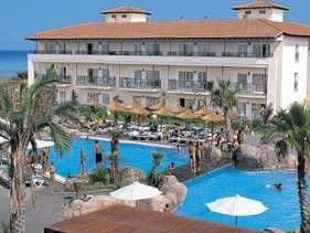 Eden Playa 4*