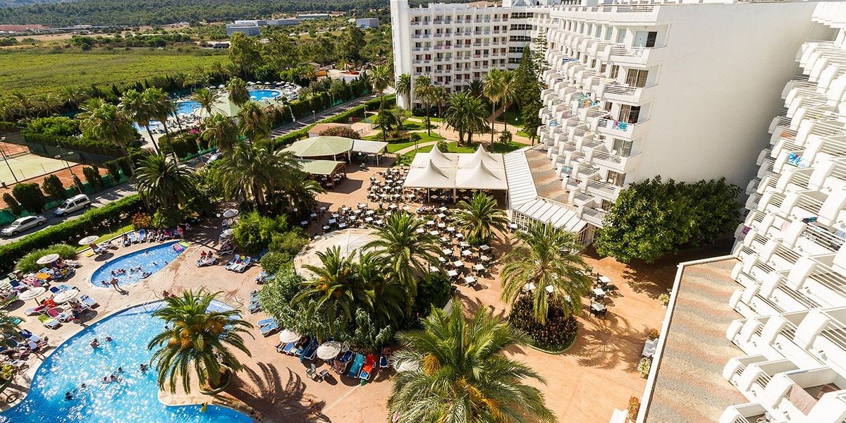 Hiszpania na 7 dni w maju: 4⋆ hotel od 3 284 zł