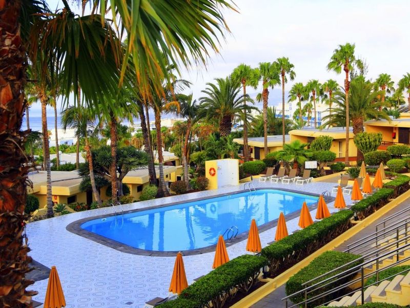El Dorado 3*
