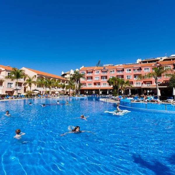 Hotel El Duque