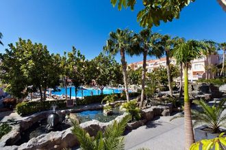 Hotel El Duque
