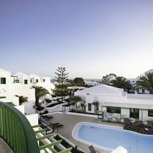 El Guarapo Apartments