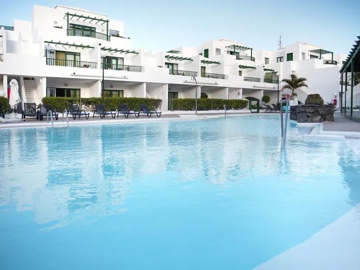 El Guarapo Apartments