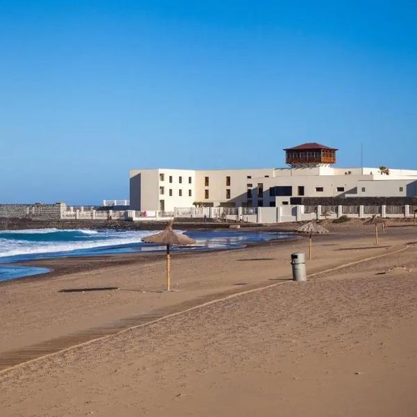 El Mirador De Fuerteventura