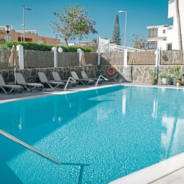 El Palmar