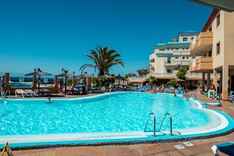 Elba Castillo San Jorge Antigua