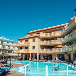 Elba Castillo San Jorge Antigua