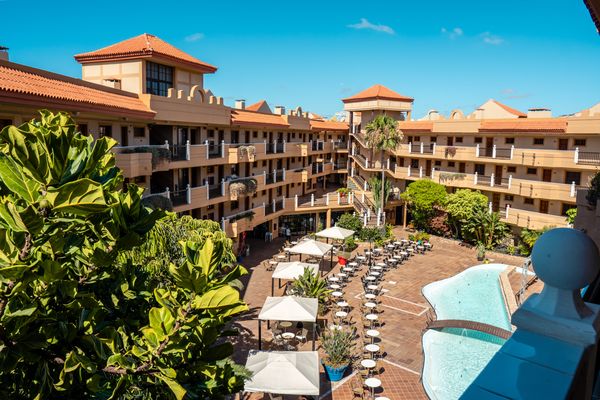 Elba Castillo San Jorge Antigua