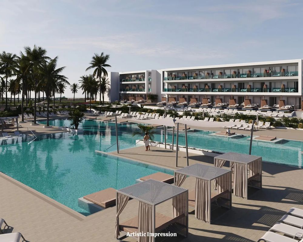 Elba Corralejo Resort & Spa