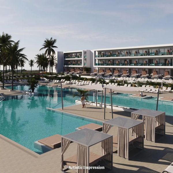 Elba Corralejo Resort & Spa