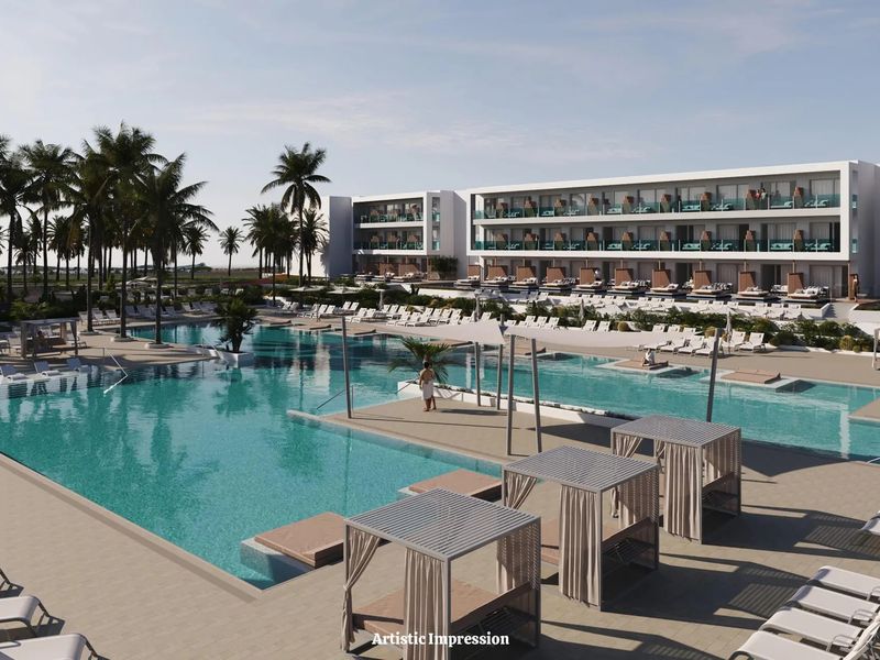 Elba Corralejo Resort & Spa