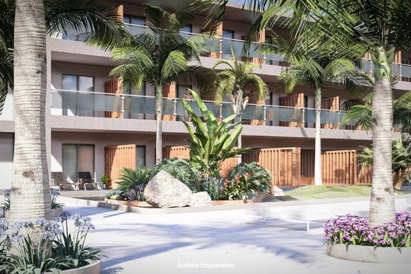 Elba Corralejo Resort & Spa
