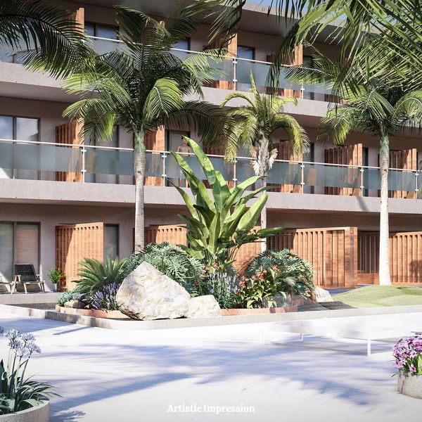 Elba Corralejo Resort & Spa
